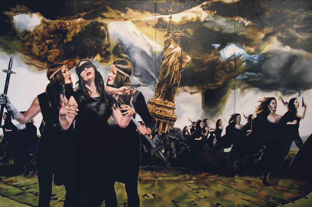 Quelle: Christie's Bild