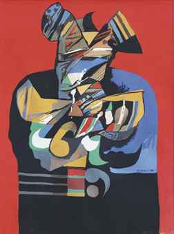 dia al azzawi