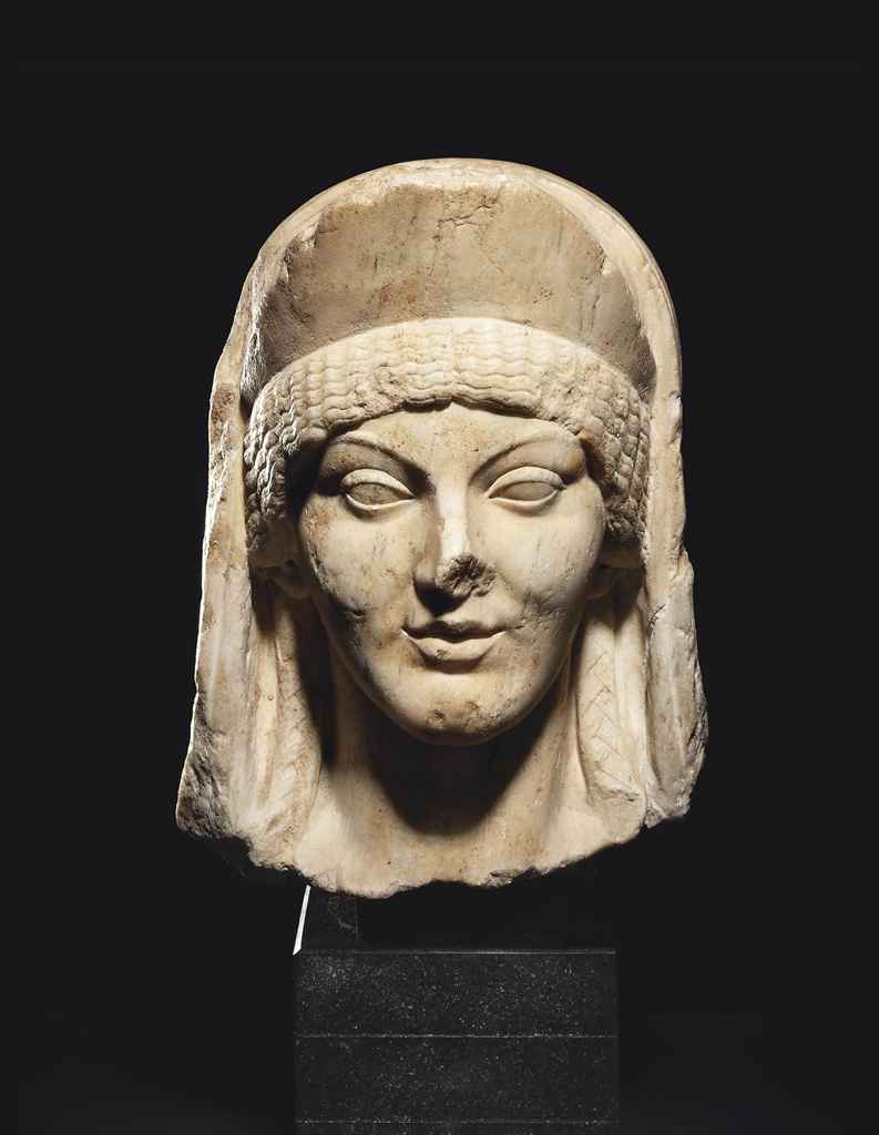 Source: Christie's Image