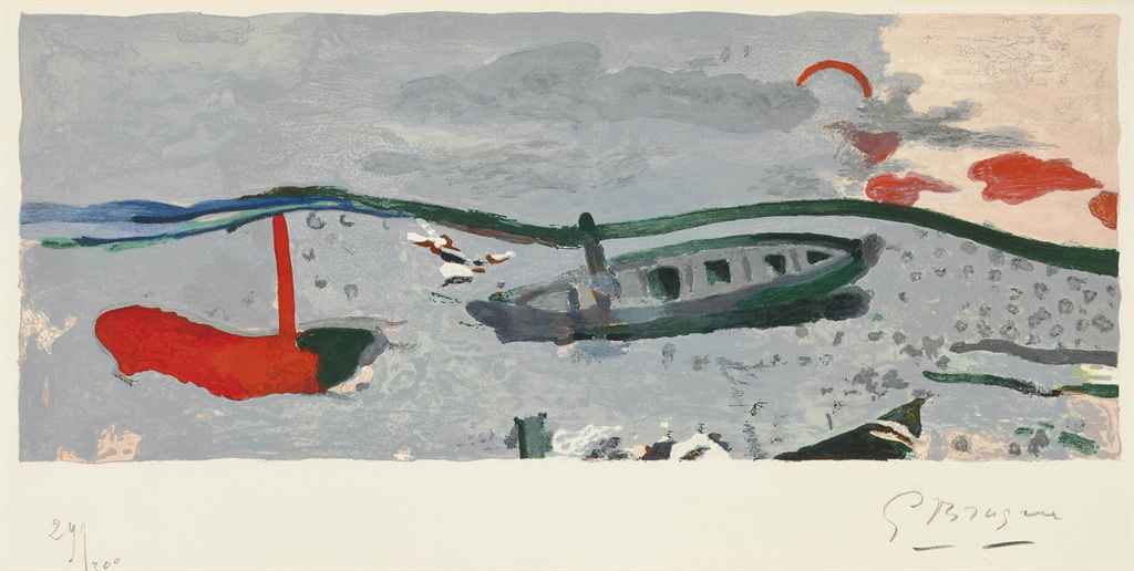 Source: Christie's Image