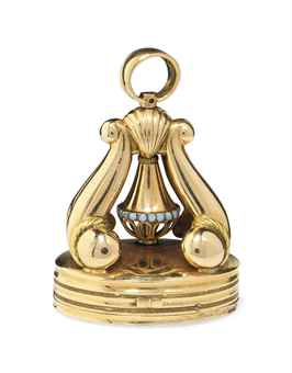 Fob Seal