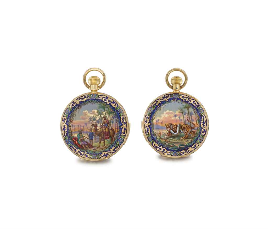 Source: Christie's Image