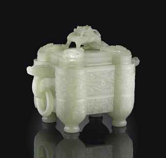 Pale Celadon