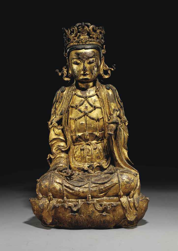 Source: Christie's Image