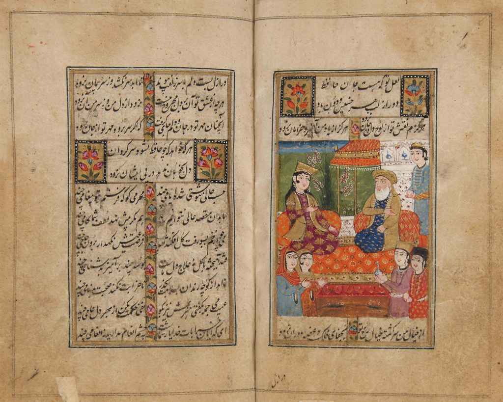 Source: Christie's Image
