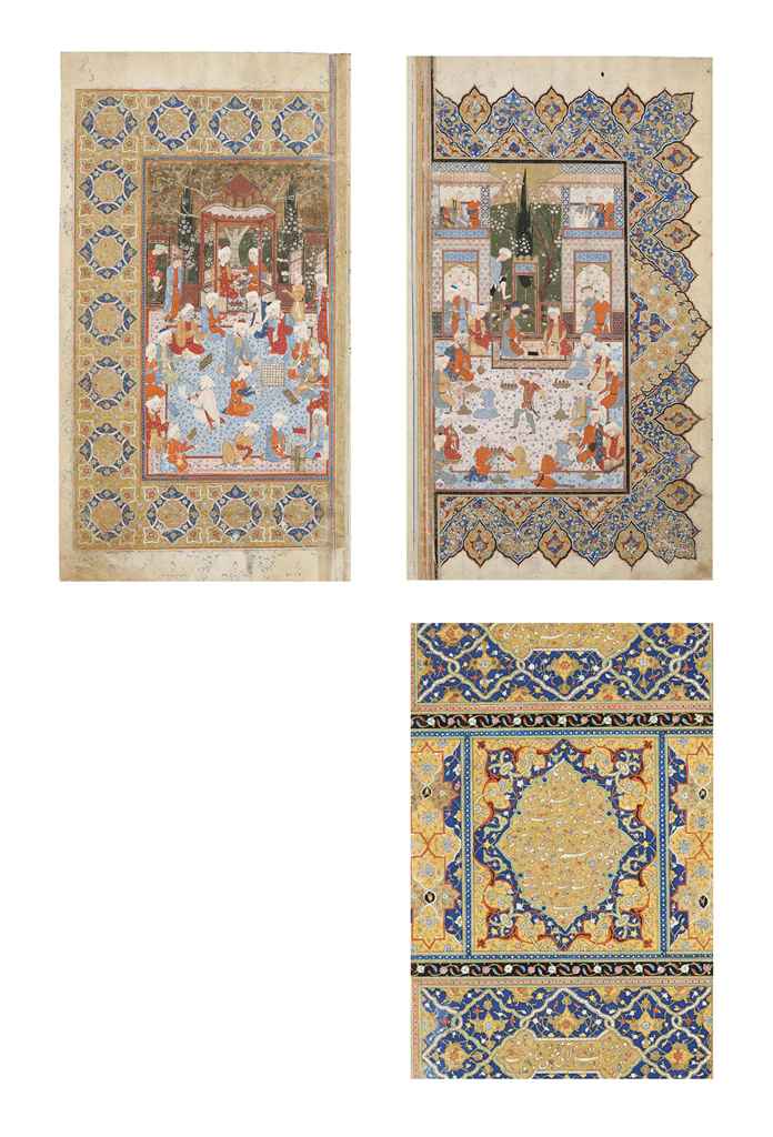 Source: Christie's Image
