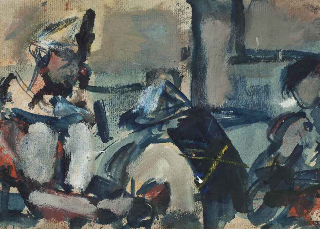 Source: Christie's Image