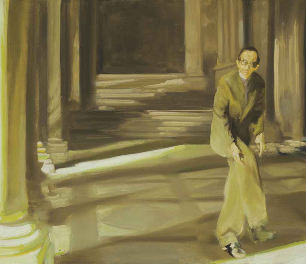 Source: Christie's Image