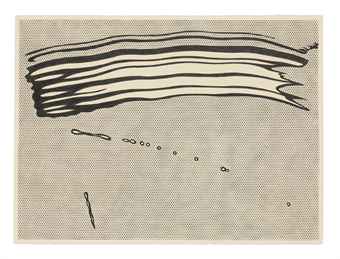Brushstroke  