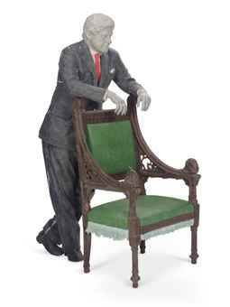 Untitled (Standing)  