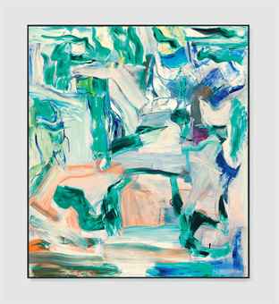 Untitled I  