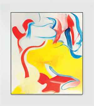 Untitled V  
