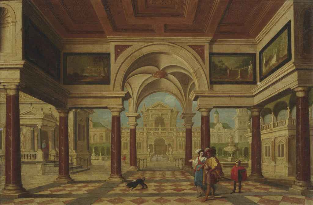 Source: Christie's Image