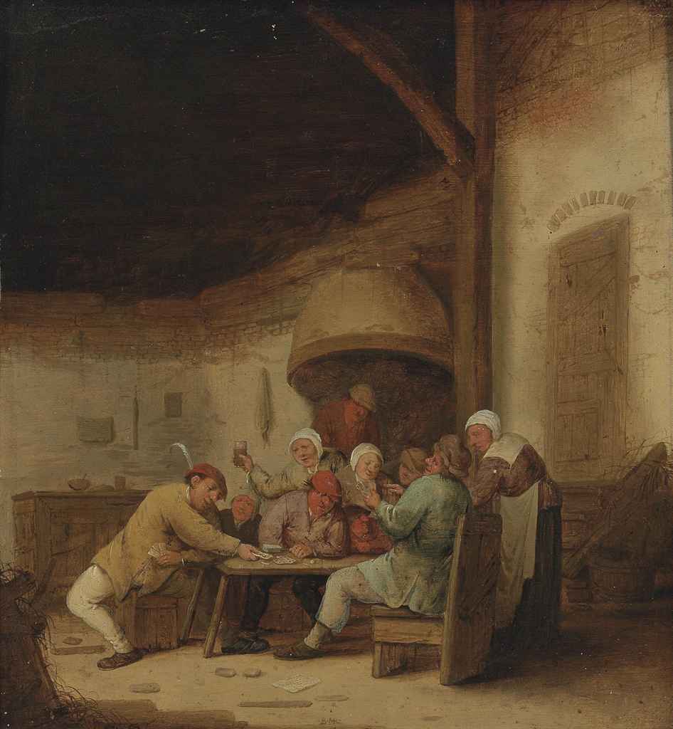 Source: Christie's Image