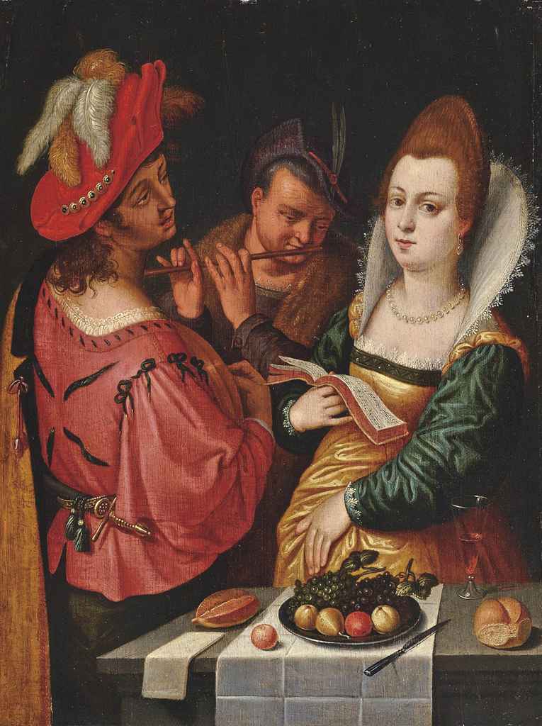 Source: Christie's Image