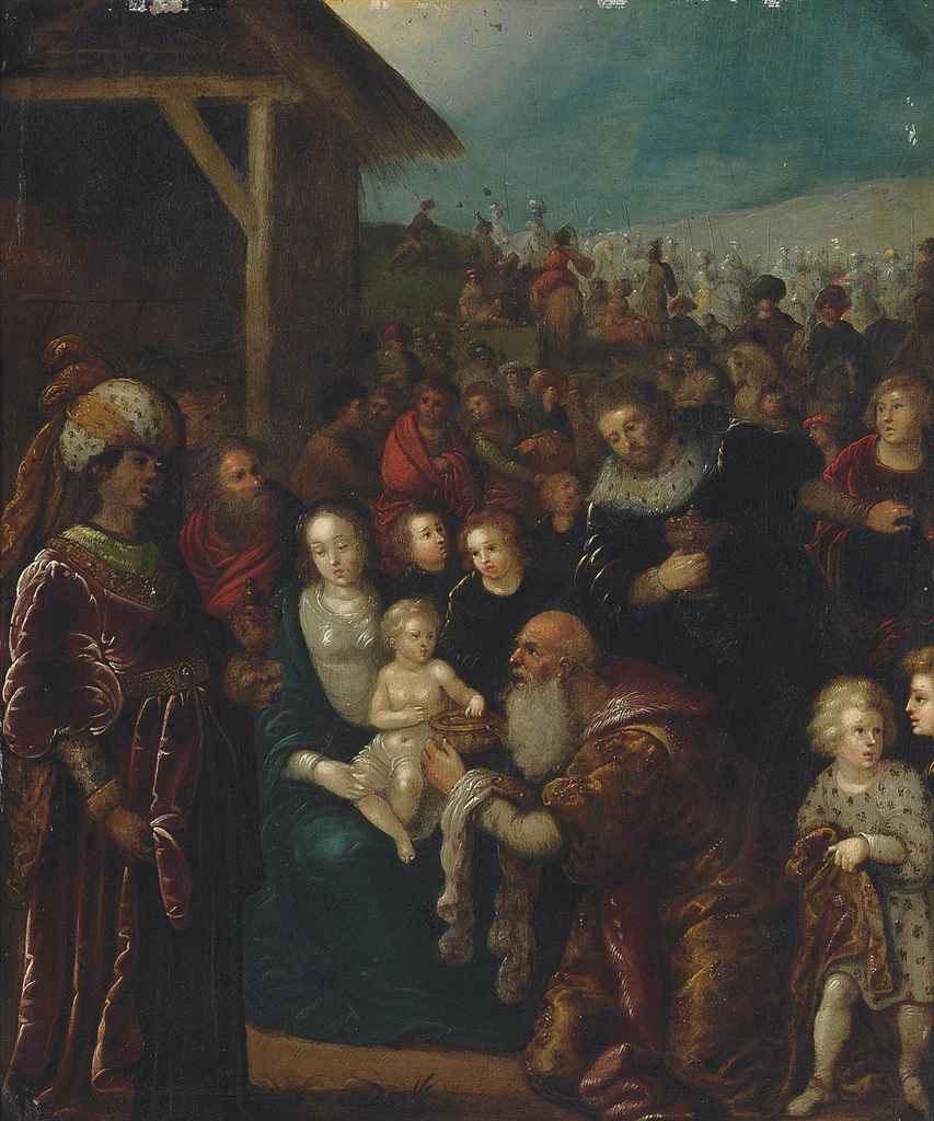 Source: Christie's Image