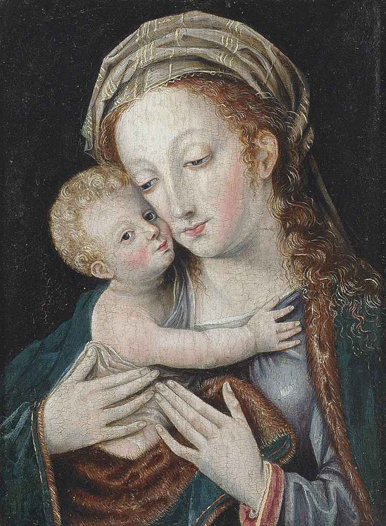 Source: Christie's Image