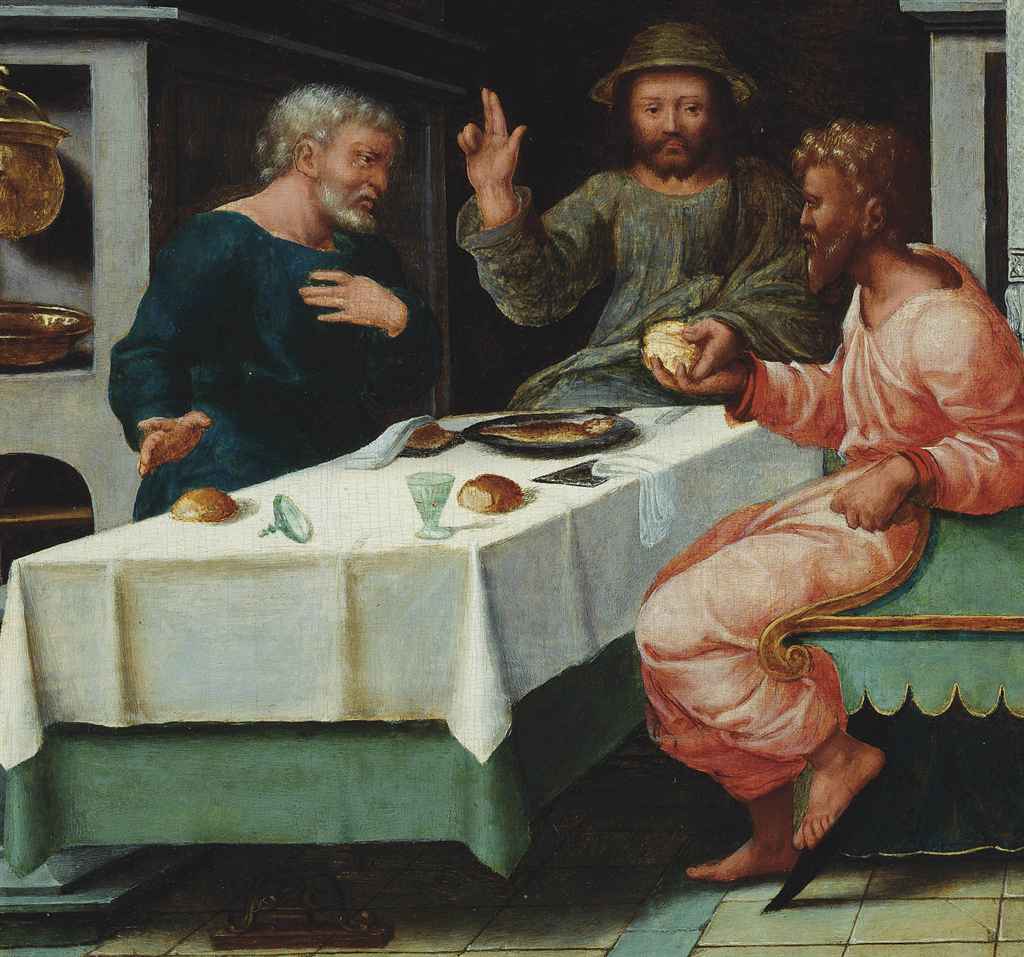 Source: Christie's Image