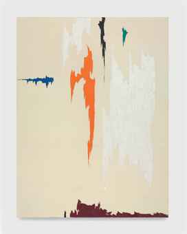 Untitled (PH-786, 1955-R)  