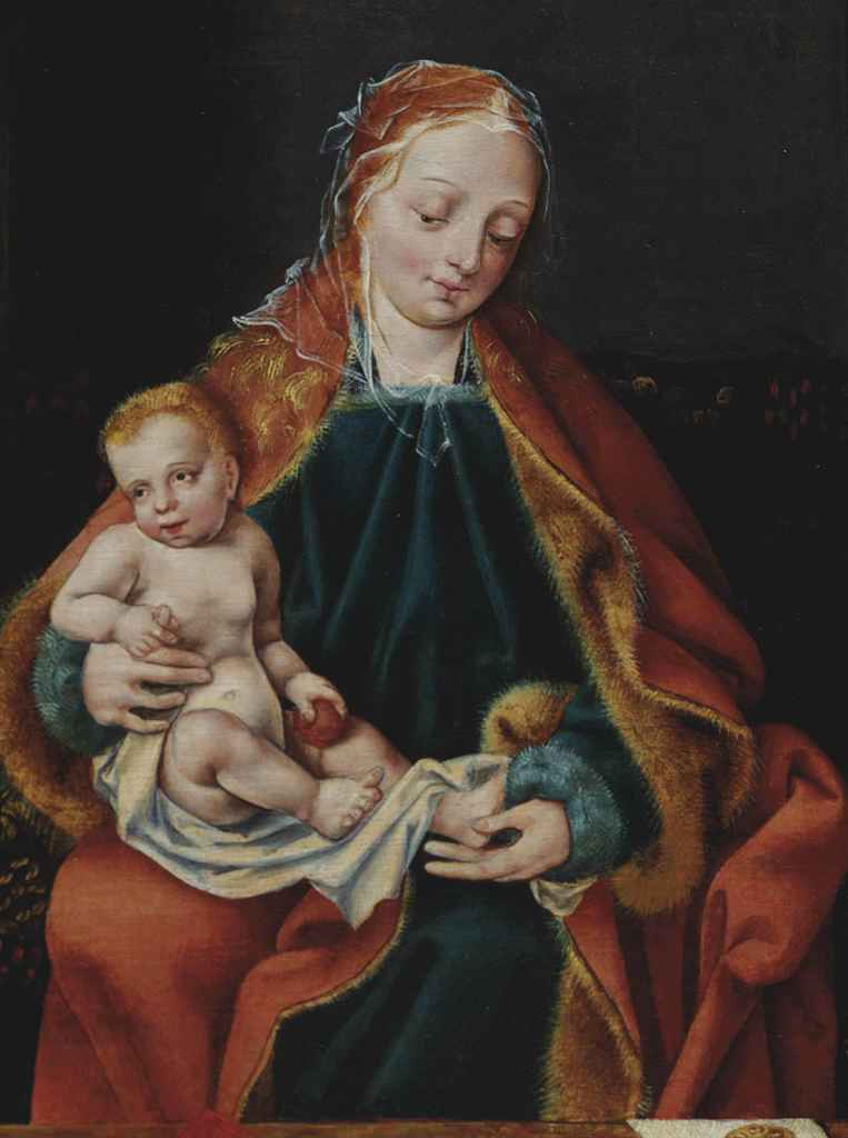 Source: Christie's Image