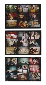 Ballad Triptych  