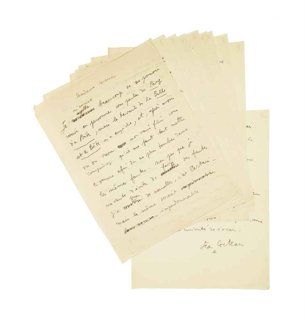 Source: Christie's Image