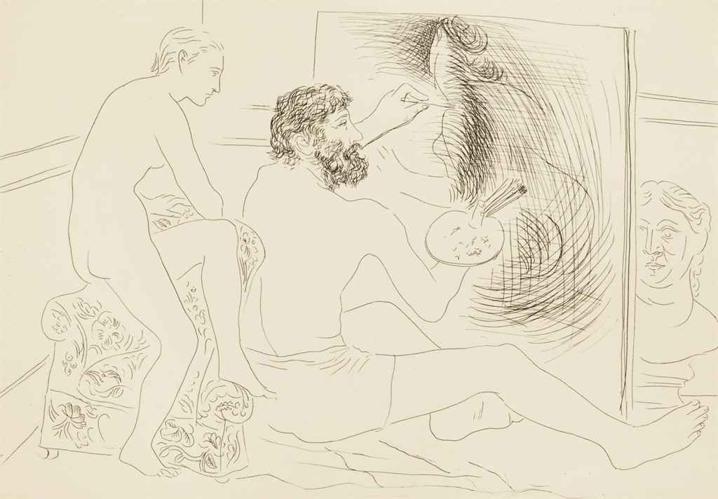 Source: Christie's Image