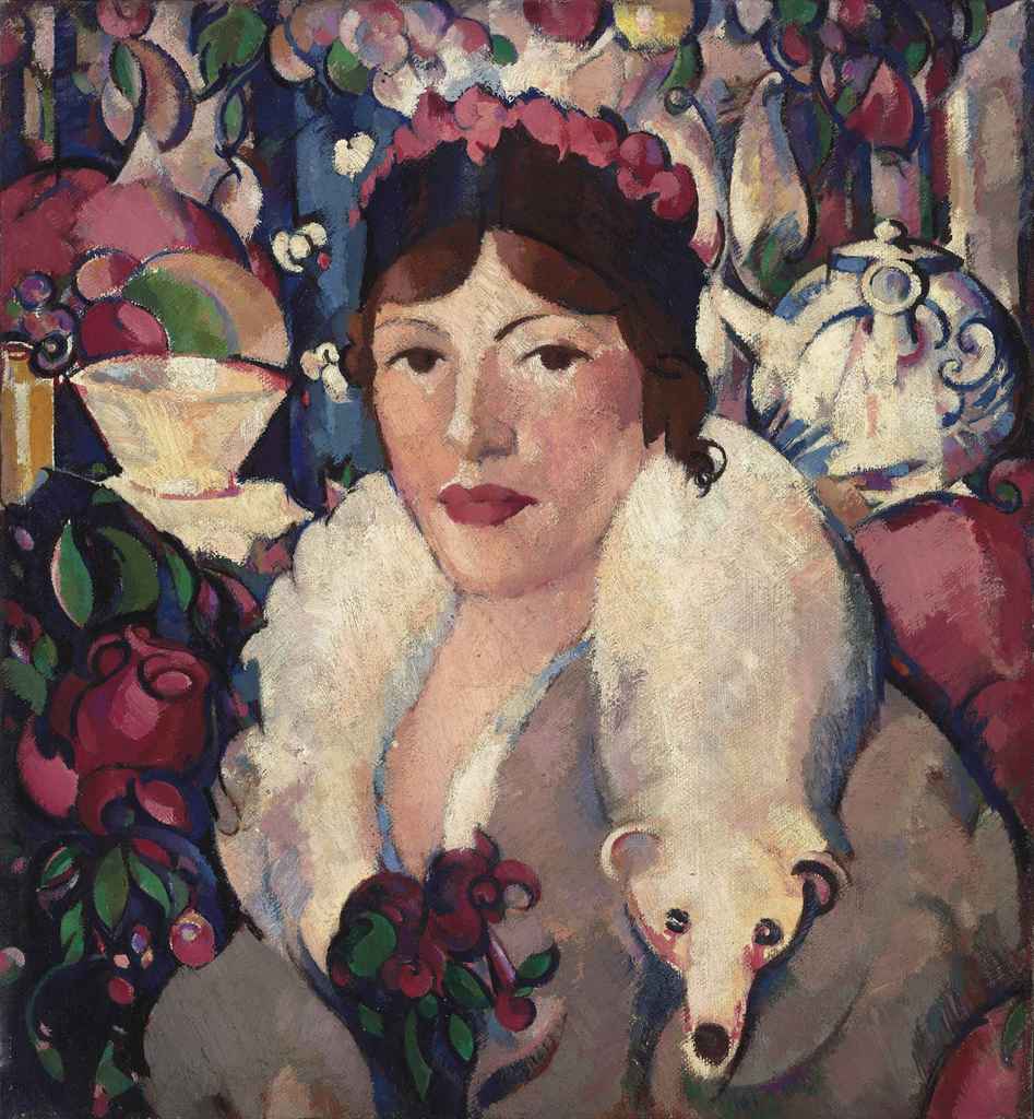 Source: Christie's Image