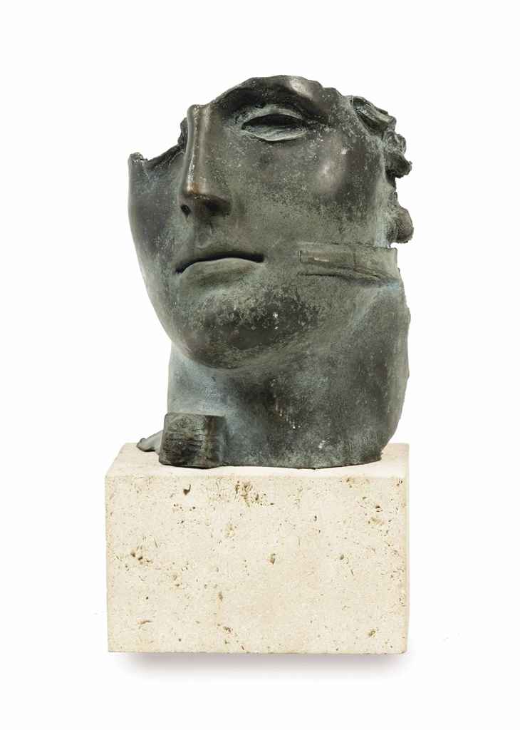 Igor Mitoraj (N. 1944) Auktionen & Preisarchiv