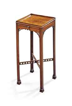 Urn Stand