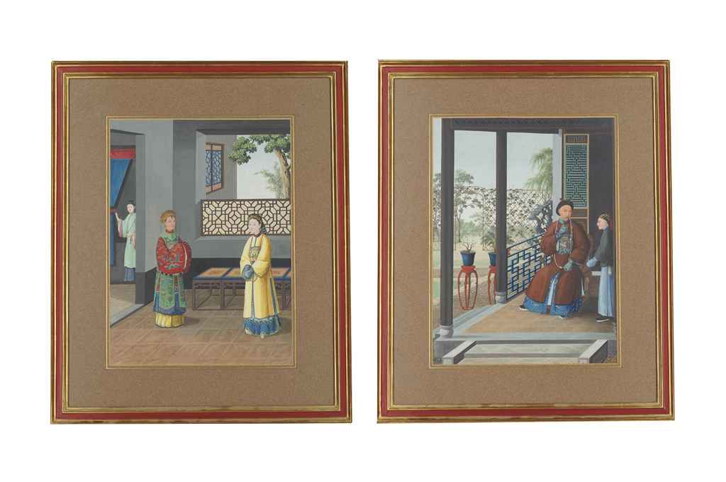 Source: Christie's Image