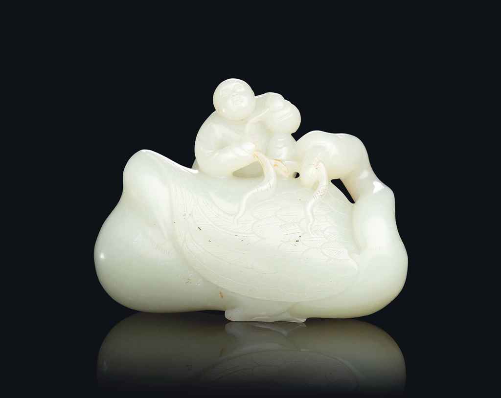 Source: Christie's Image