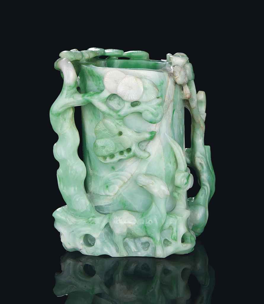 Source: Christie's Image