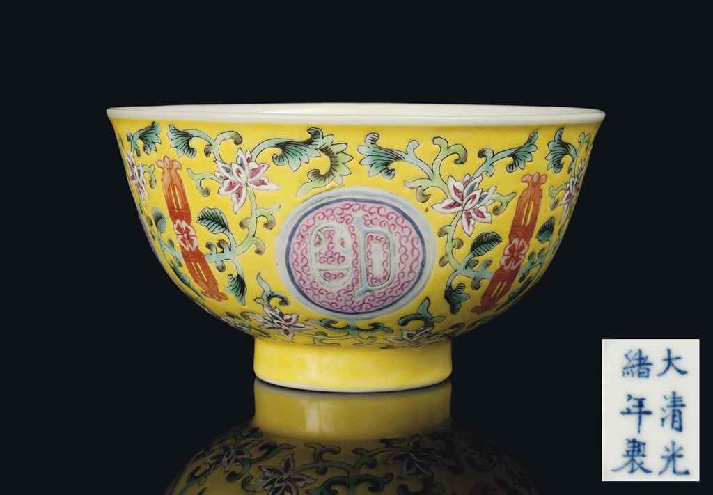 Source: Christie's Image