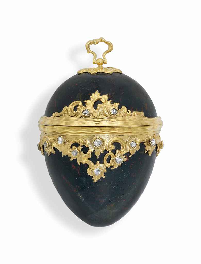 Source: Christie's Image