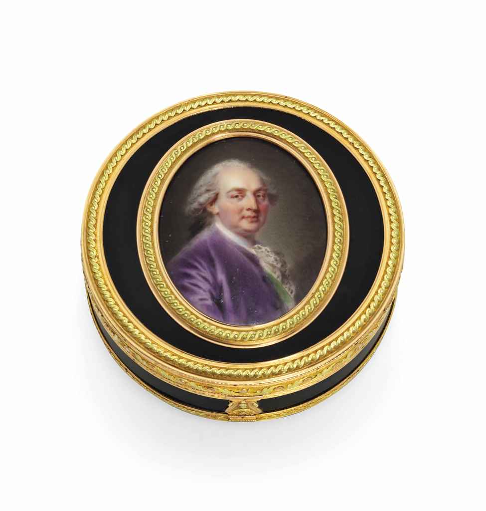 Source: Christie's Image