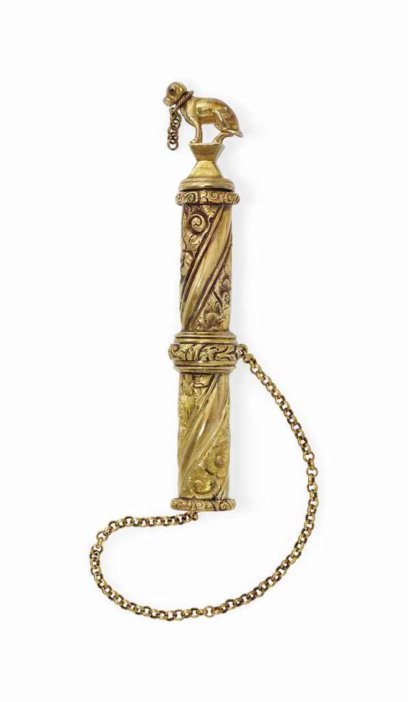 Source: Christie's Image