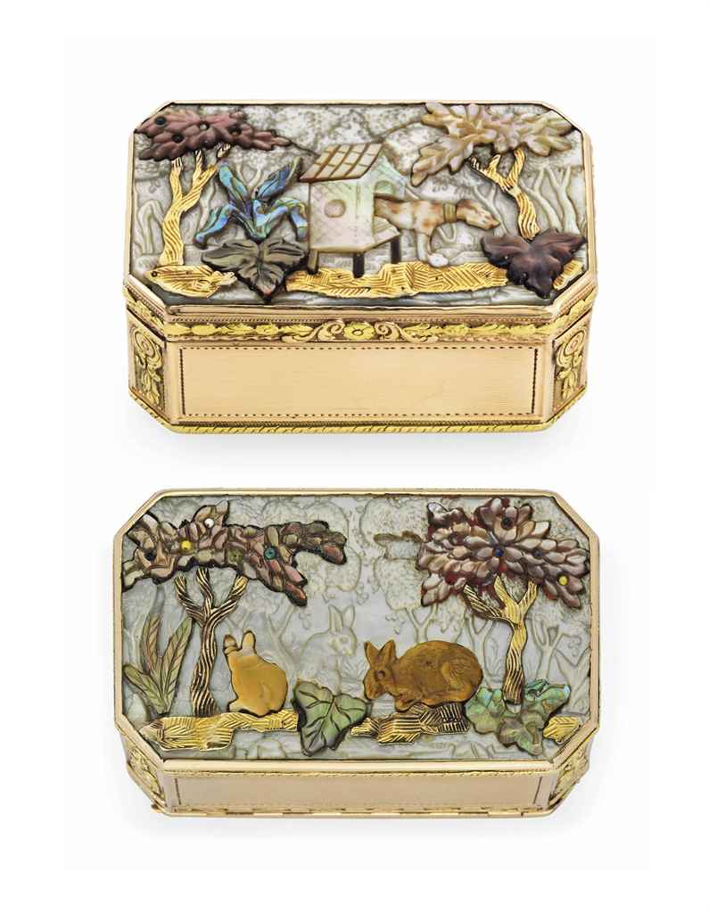 Source: Christie's Image