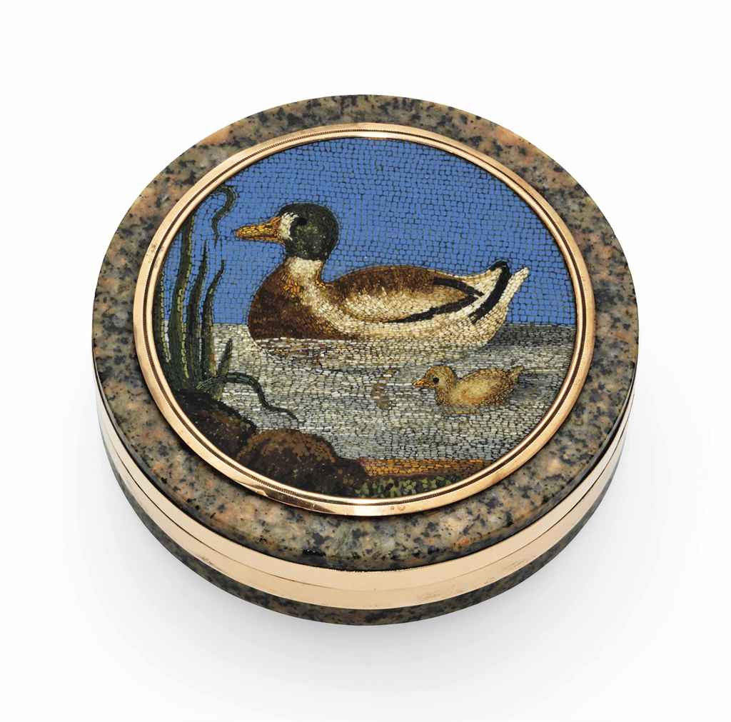 Source: Christie's Image
