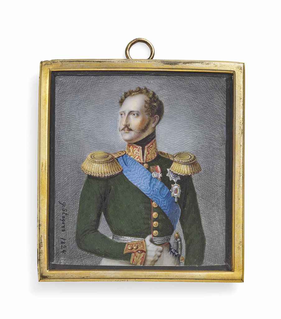 Source: Christie's Image