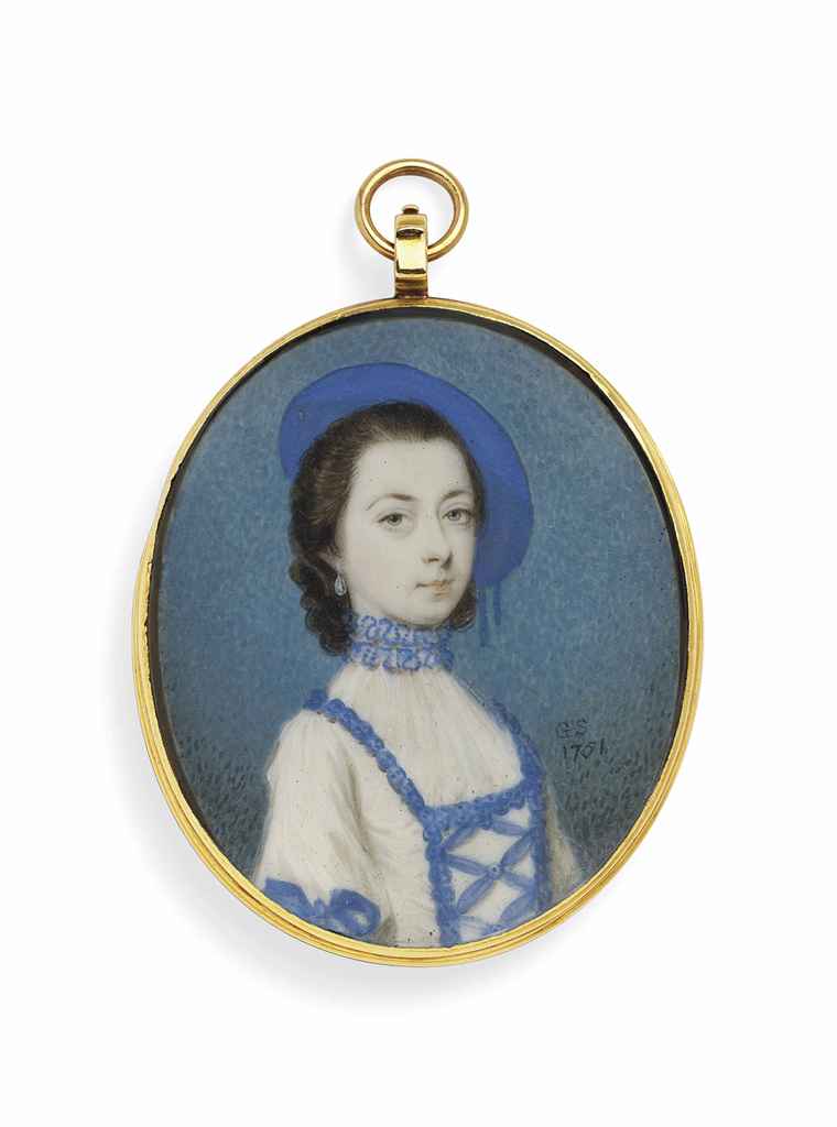 Source: Christie's Image