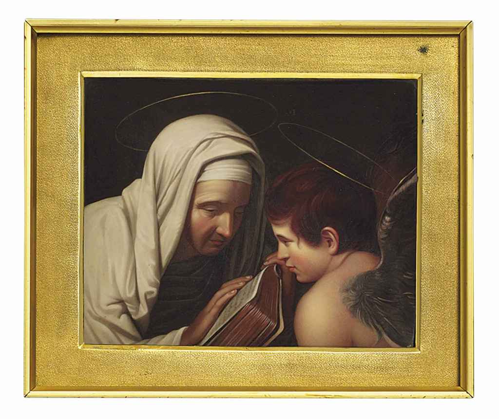 Source: Christie's Image