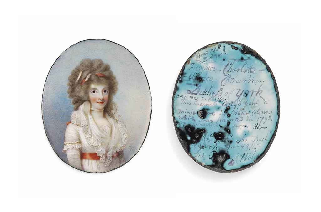 Source: Christie's Image