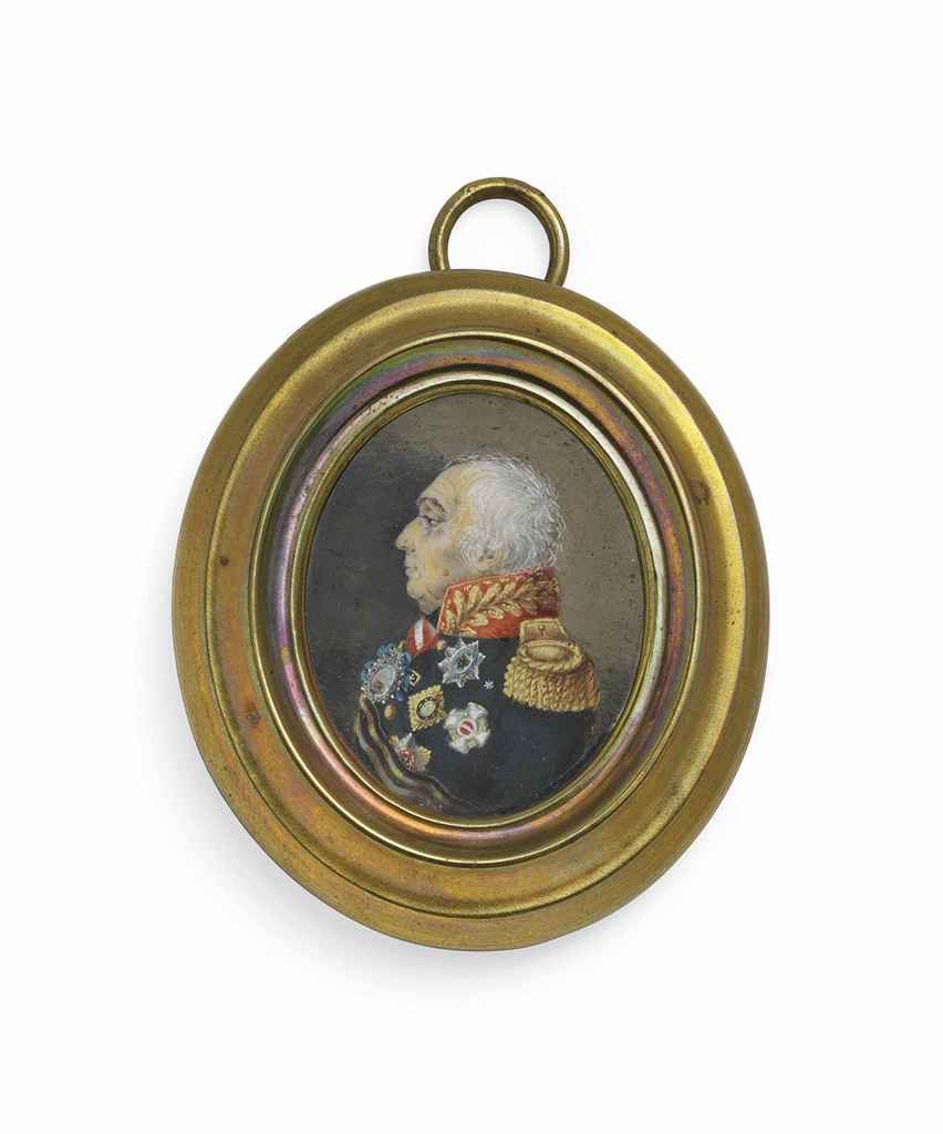 Source: Christie's Image
