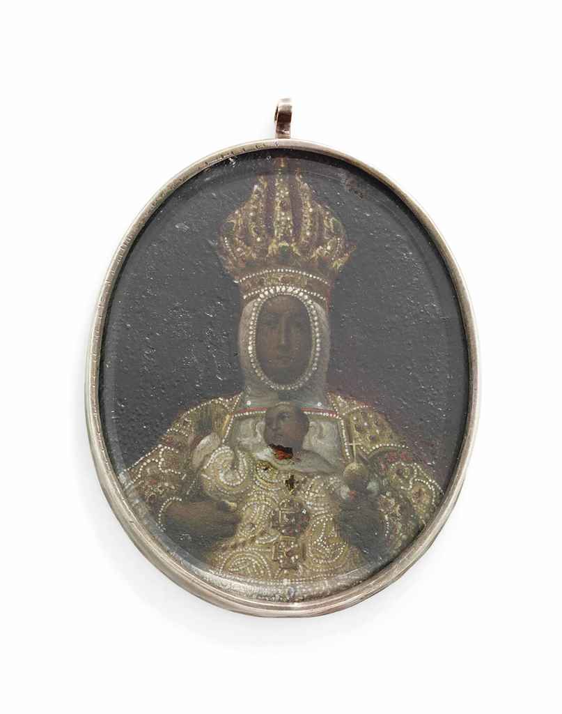 Source: Christie's Image