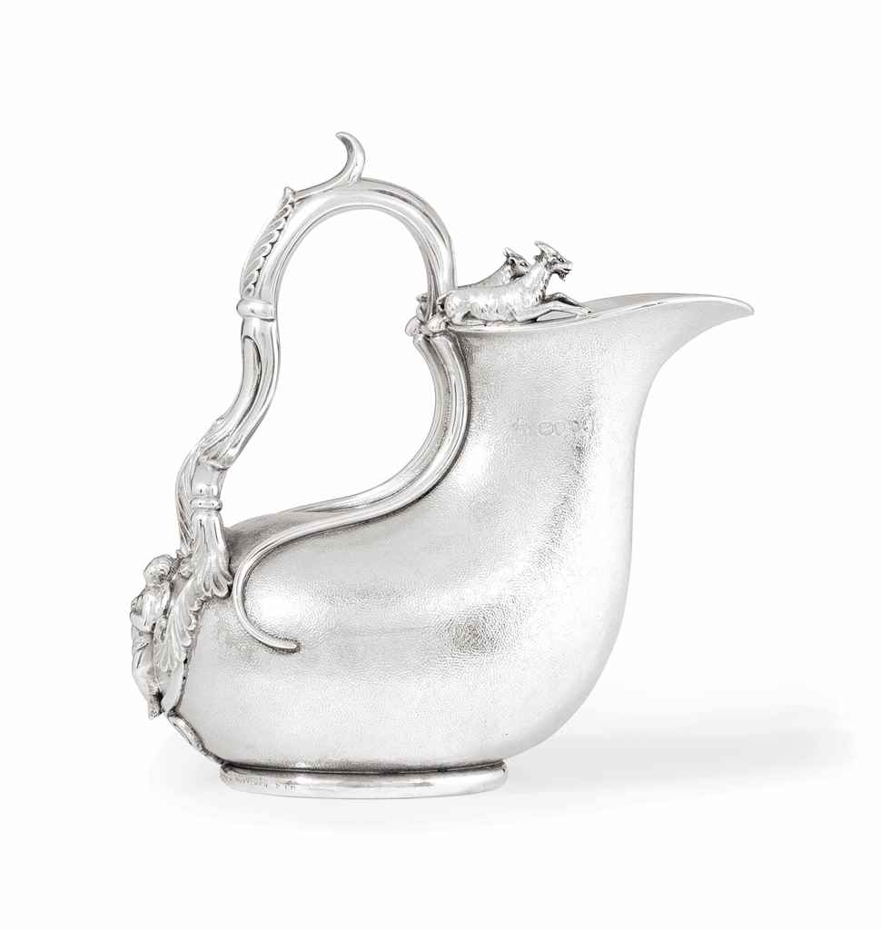 Source: Christie's Image