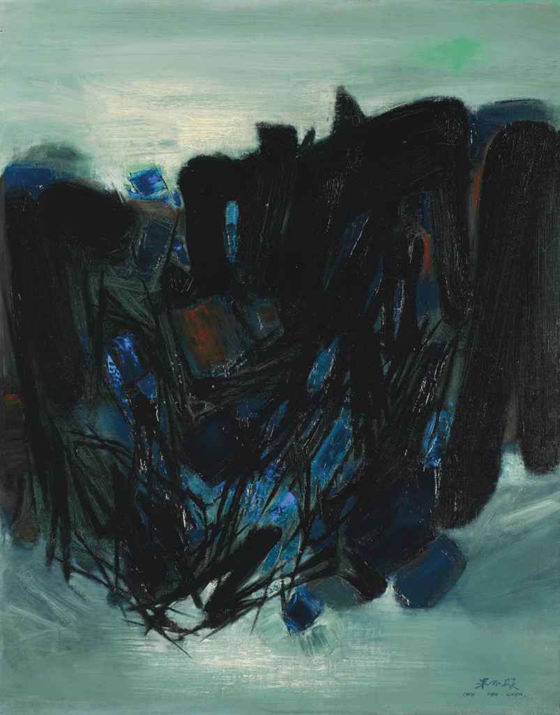 Source: Christie's Image