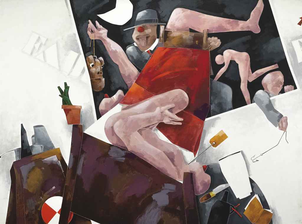 Source: Christie's Image