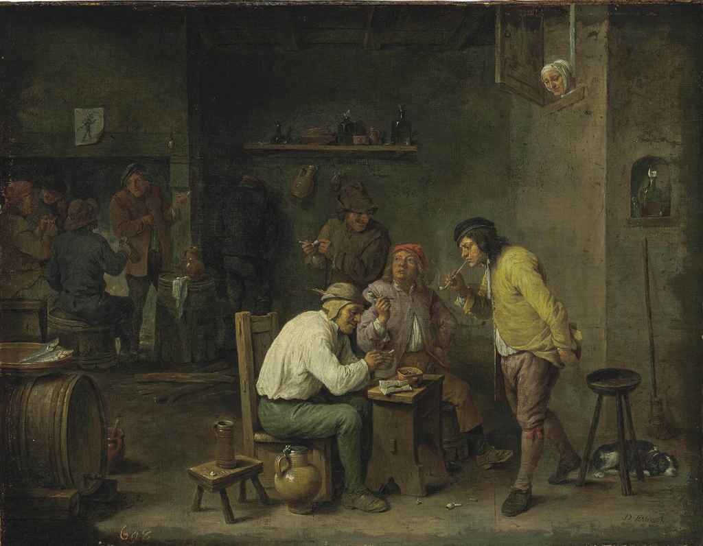 Source: Christie's Image