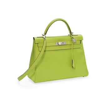 Kiwi Leather